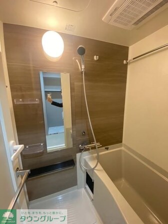 ALTERNA池袋EASTの物件内観写真